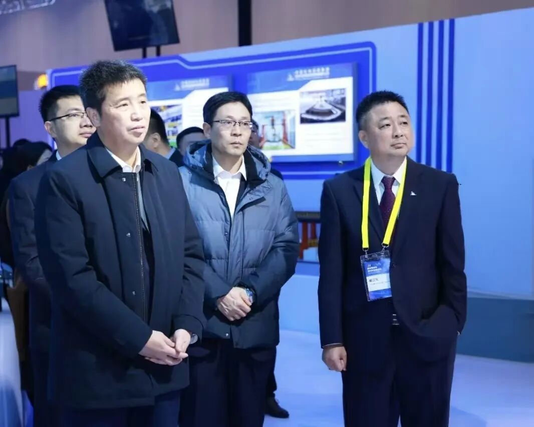 中國機械總院黨委書記、董事長秦漢軍受邀出席首屆激光制造與增材制造創新發展大會